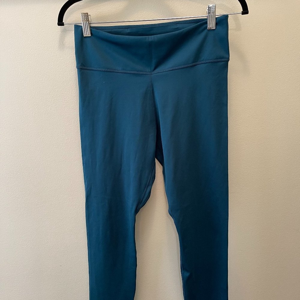 Nike One Women's Mid-Rise 7/8  Leggings